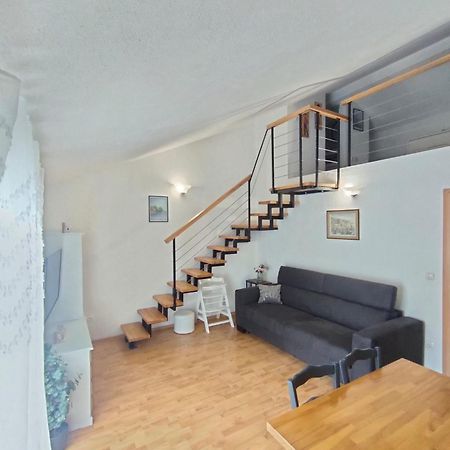 Baska Voda - Apartmani Vesna Værelse billede
