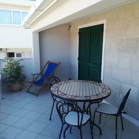 Baska Voda - Apartmani Vesna Eksteriør billede