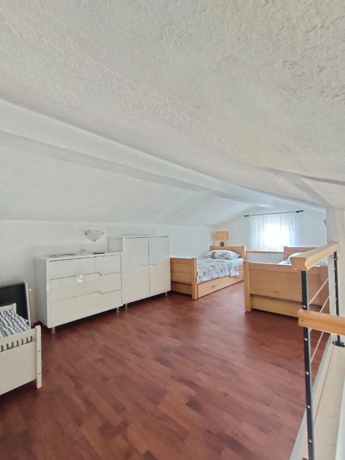Baska Voda - Apartmani Vesna Eksteriør billede