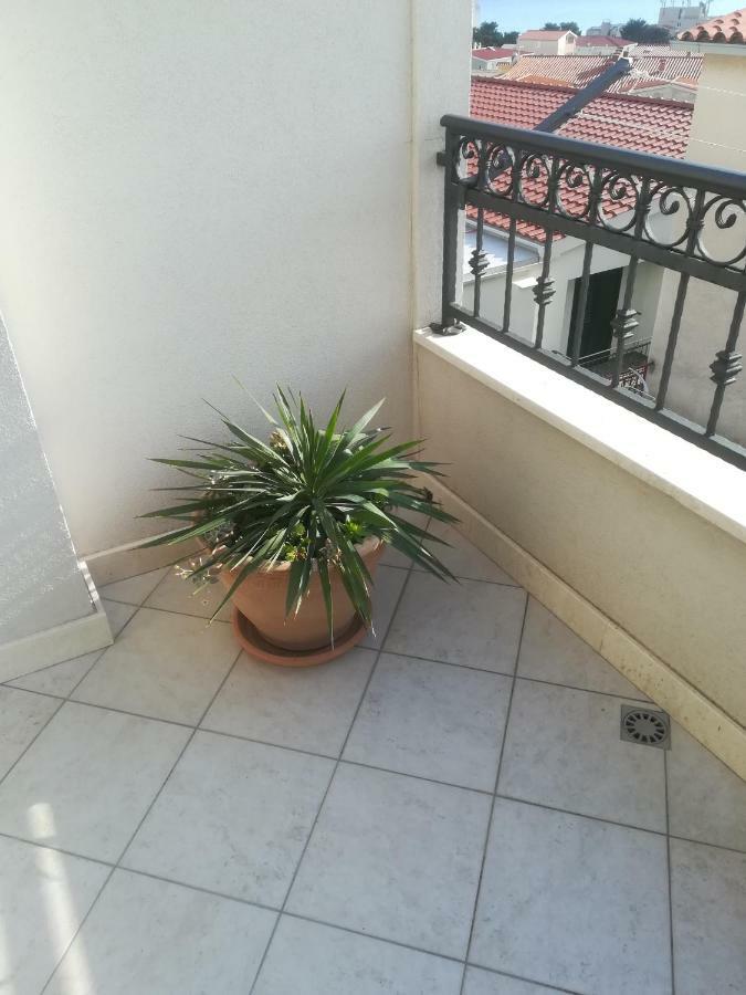 Baska Voda - Apartmani Vesna Eksteriør billede